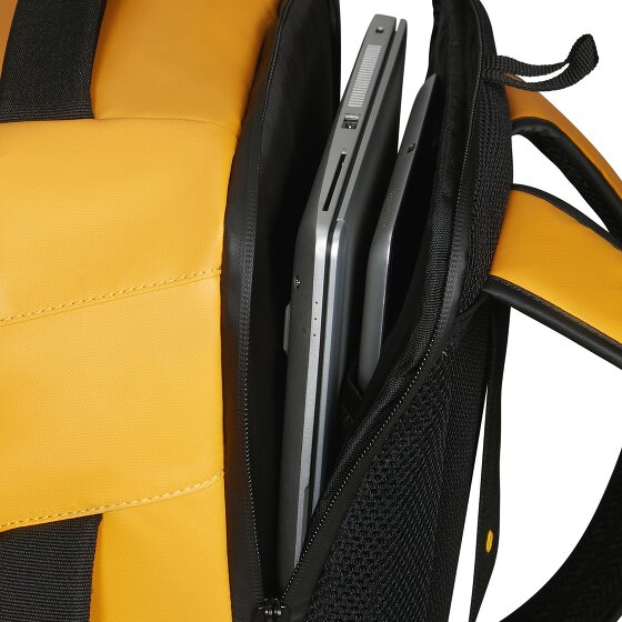 Samsonite Mochila de viaje ligera Paradiver Compartimento para portátil de 40 cm