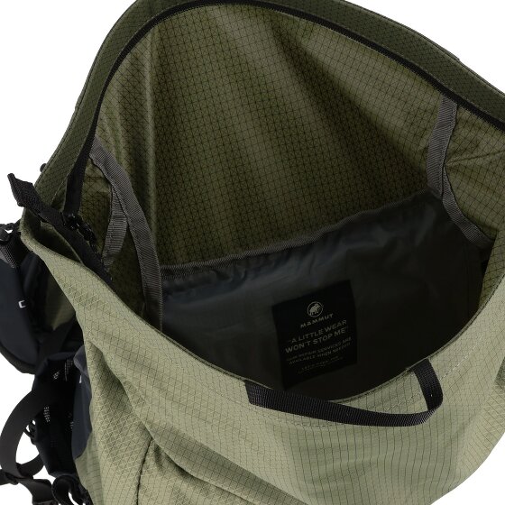 Mammut Ducan Spine Mochila de senderismo 61 cm