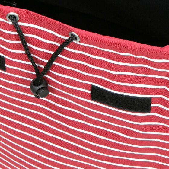 Andersen Shopper Unus Shopper Fun Tilde Carro de la compra 54 cm