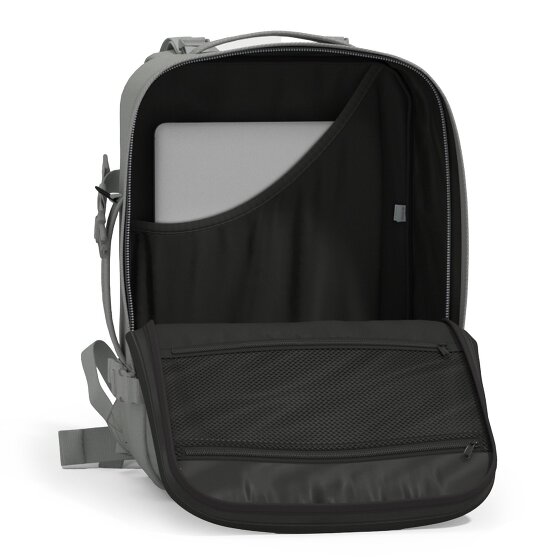 Cabin Zero Mochila de cabina militar 36L Mochila 46 cm