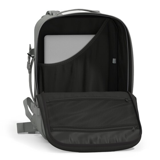 Cabin Zero Mochila de cabina militar 36L Mochila 46 cm