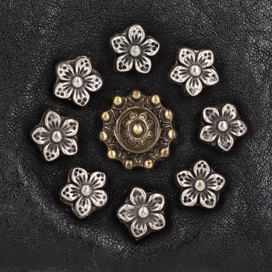 Campomaggi Nora Bolsa de hombro Piel 28 cm