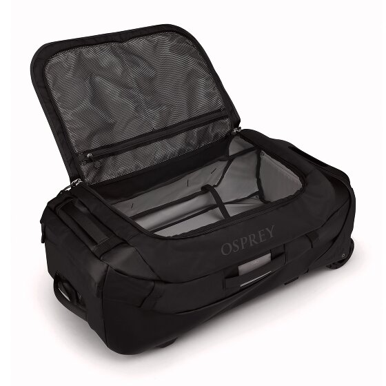 Osprey Transporter 90 2 ruedas Bolsa de viaje 78 cm