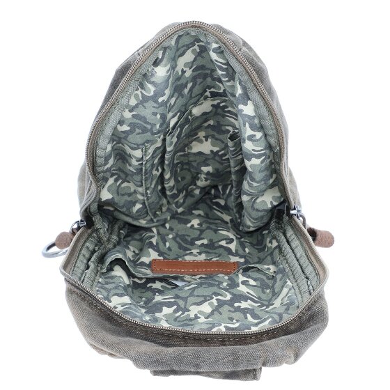 Greenburry Bandolera Vintage Aviator 31 cm