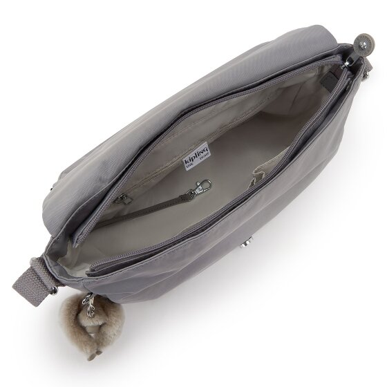 Kipling Basic Earthbeat Bolsa de hombro 30 cm