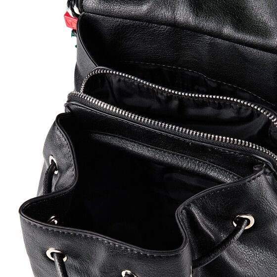 Desigual Half Mochila de la ciudad 32 cm