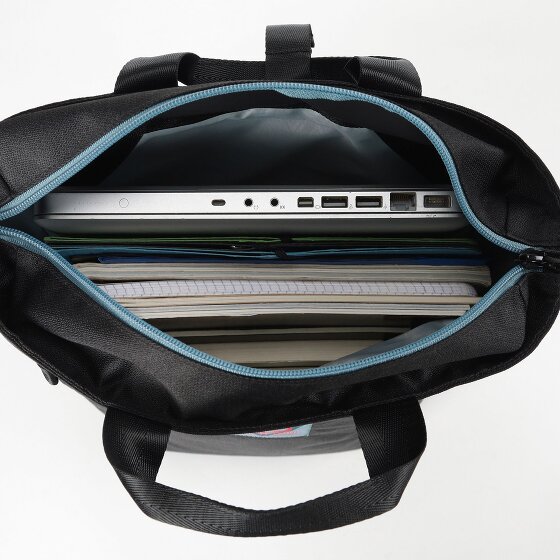 NITRO Mojo Mochila de día 28 cm Compartimento para el portátil