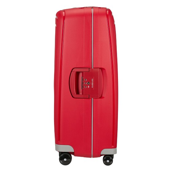 Samsonite S'Cure Spinner Trolley de 4 ruedas 75 cm