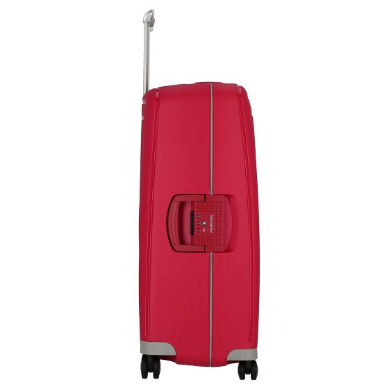 Samsonite S'Cure Spinner Trolley de 4 ruedas 75 cm