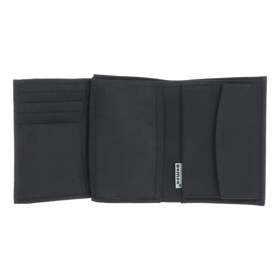 oxmox New Cryptan Cartera Bloqueo RFID 10 cm