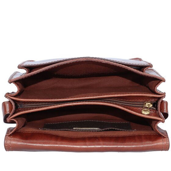 The Bridge Story Donna Bolso de hombro Piel 26 cm