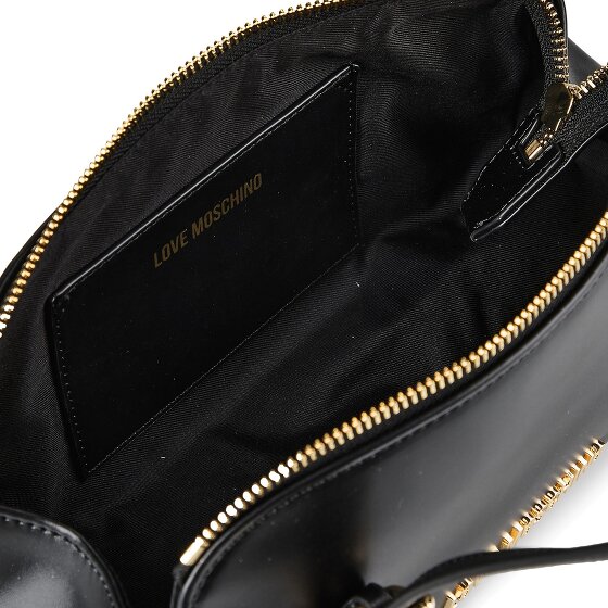 Love Moschino Bolsa de hombro 27 cm