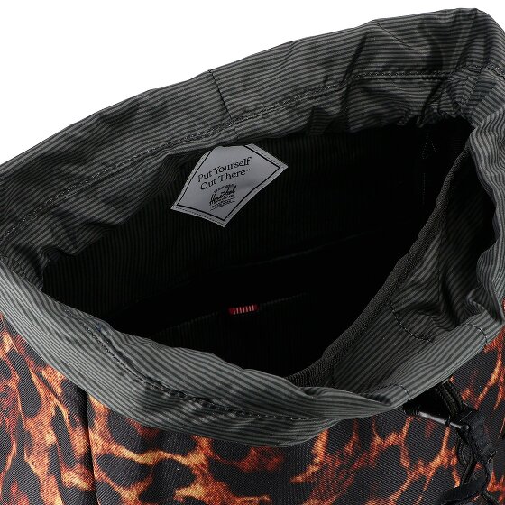 Herschel Retreat Mochila de día 43 cm Compartimento para el portátil