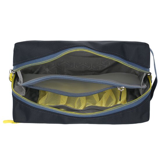 Travelite Color Craze Bolsa de aseo 24 cm