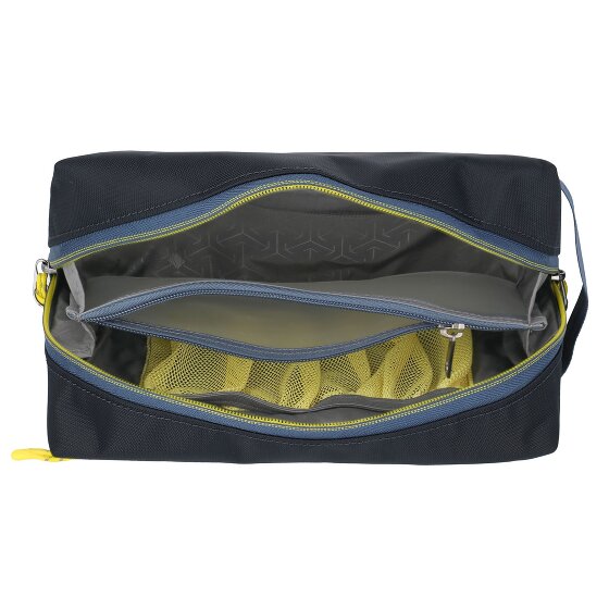 Travelite Color Craze Bolsa de aseo 24 cm