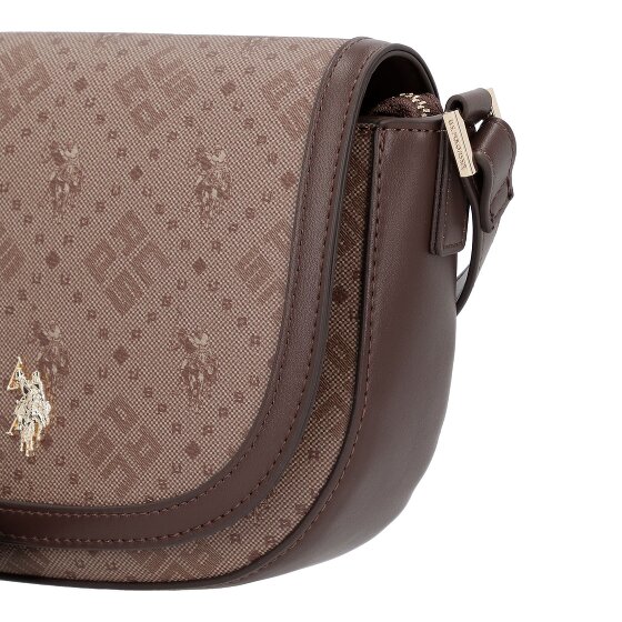 U.S. Polo Assn. Hampton Bolsa de hombro 20.5 cm