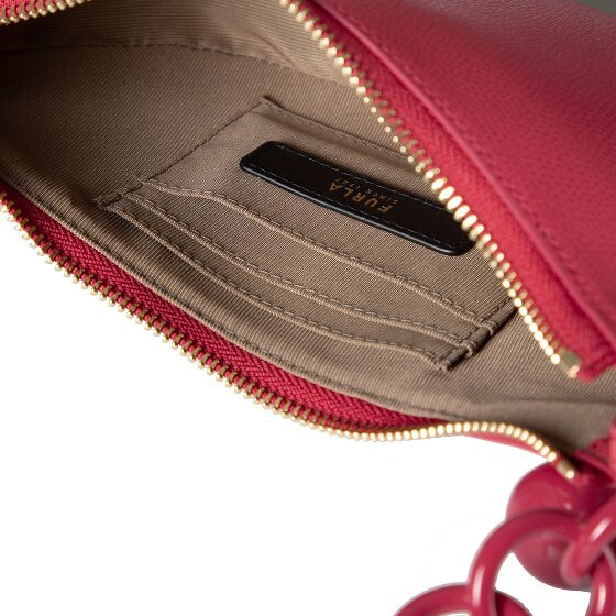 Furla Delizia Bolsa de hombro Piel 23 cm