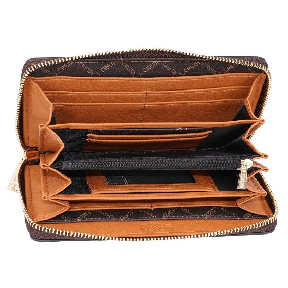 L.Credi Cartera Filiberta 19 cm