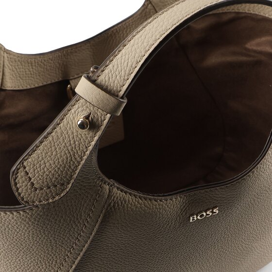 Boss Lenah Bolsa de compras Piel 23 cm