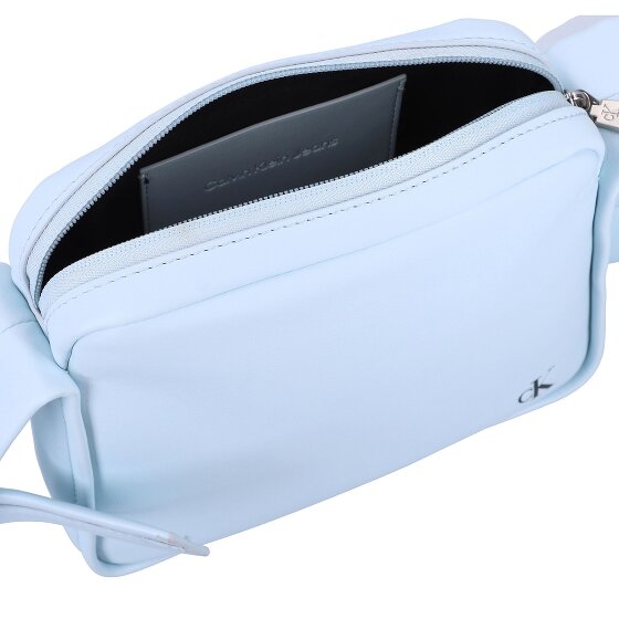 Calvin Klein Jeans Block Bolsa de hombro 20.5 cm