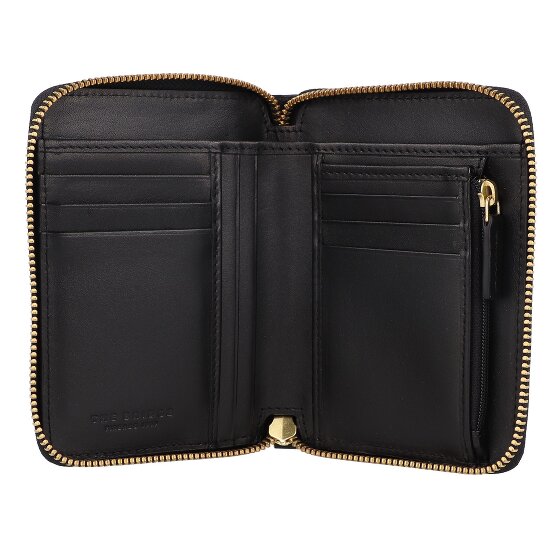 The Bridge Domittila Cartera Piel 13 cm