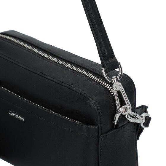 Calvin Klein CK Must Bolsa de hombro 22 cm