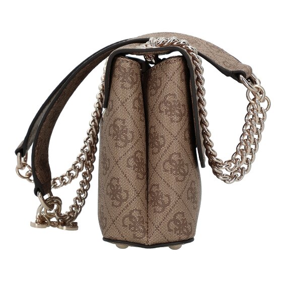 Guess Eco Erica Bolsa de hombro 24 cm