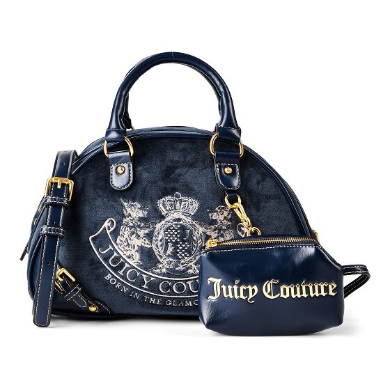 Juicy Couture Twig Narrative Velvet Bolso 29 cm