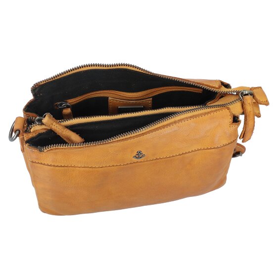 Harbour 2nd Evita Bolsa de hombro Piel 23.5 cm