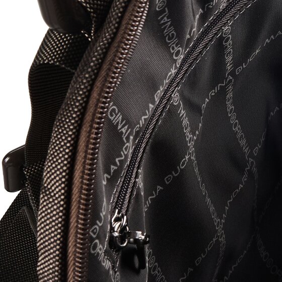 Mandarina Duck MD20 Mochila de la ciudad 28 cm