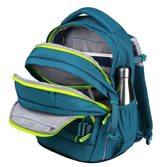 McNeill Luca 2.0 Juego de mochilas escolares 2 piezas