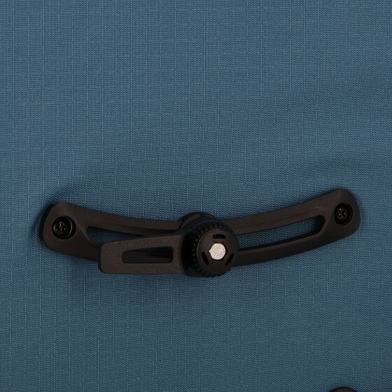 Deuter Bolsa para bicicleta Weybridge 25+5L 43 cm