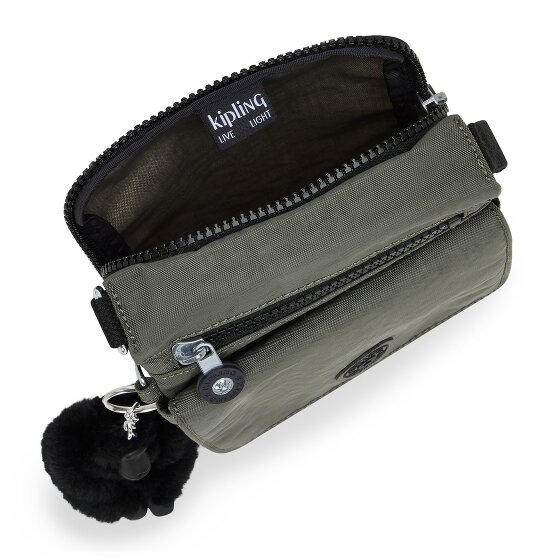 Kipling Basic New Eldorado Bolsa de hombro Mini Bag 15 cm
