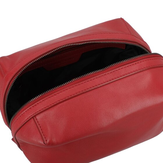 Liebeskind Bolsa de aseo Piel 18 cm