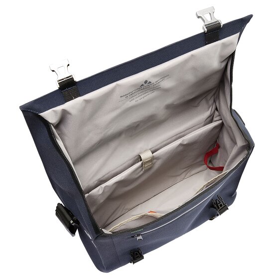 Vaude Bayreuth IV Bolsa para bicicletas M 36 cm