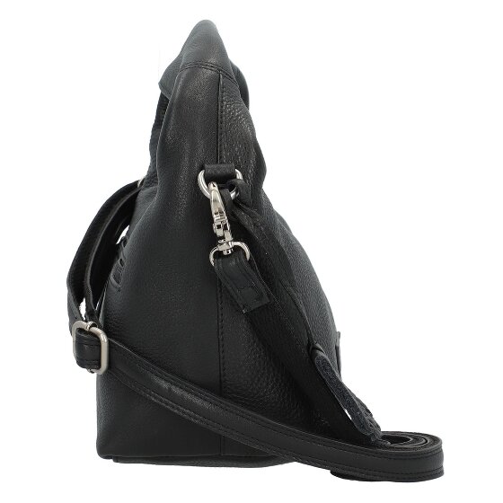 Burkely Soft Skylar Bolso Piel 18 cm