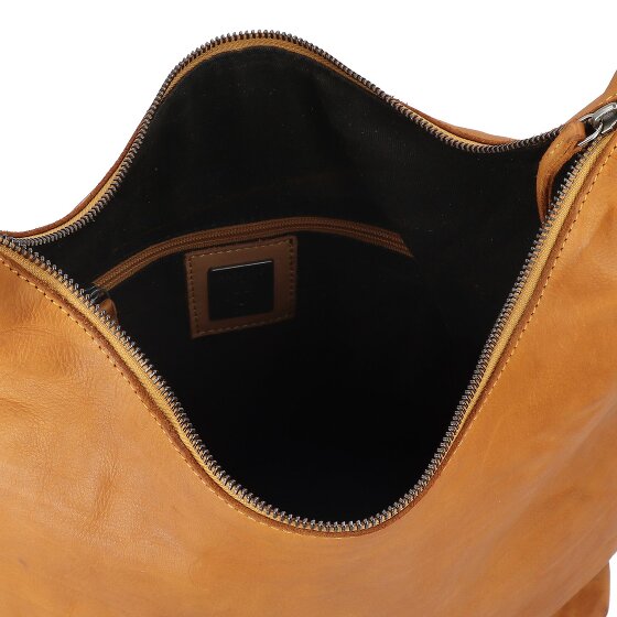 Harbour 2nd Anchor Love Emmy Bolsa de hombro Piel 39 cm