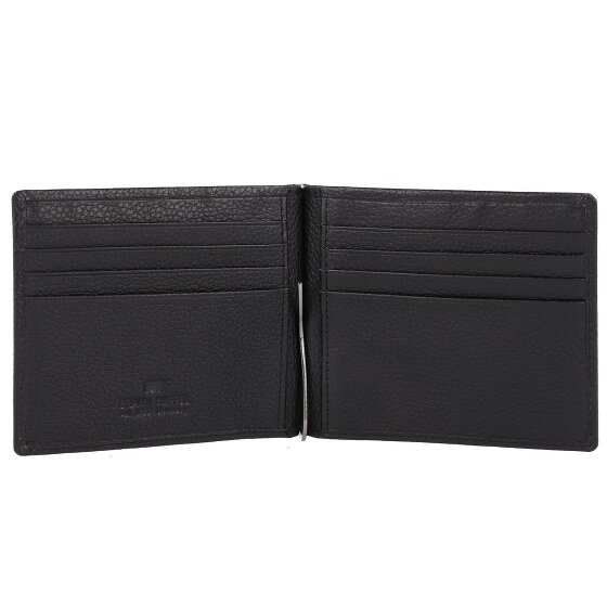 Braun Büffel Cartera Prato Piel RFID 11 cm