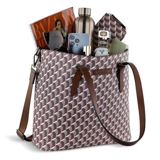 bugatti Ella Bolsa de compras 31 cm