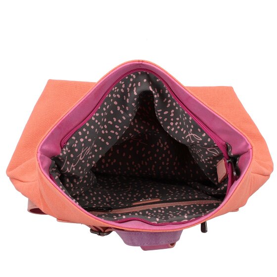 Fritzi aus Preußen Izzy03 Canvas Mochila de día 40 cm