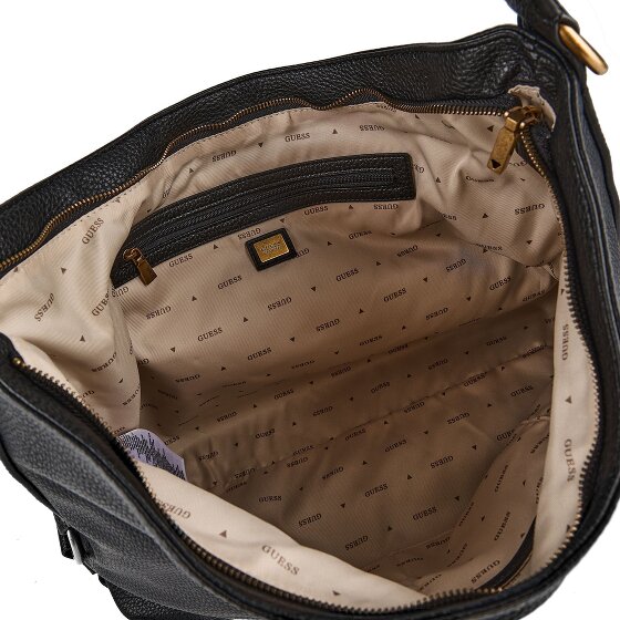 Guess Camden Bolsa de hombro 44 cm
