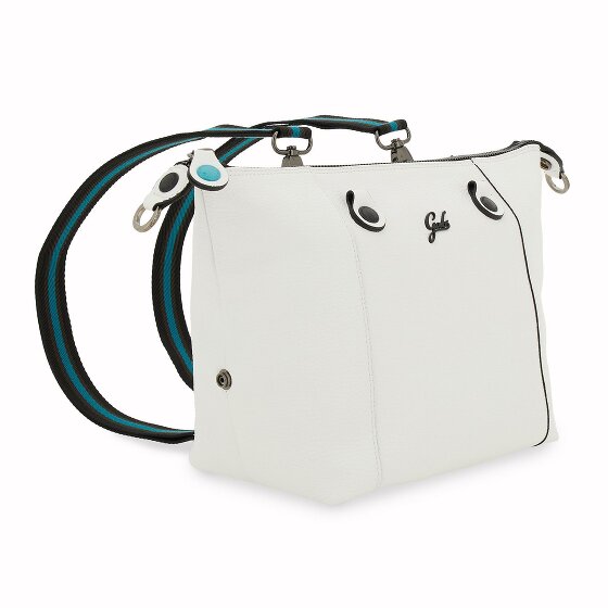 Gabs G3 Plus 5 en 1 bandolera de piel 37 cm