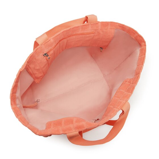 Kipling Beach ++ Bolsa de compras 68 cm