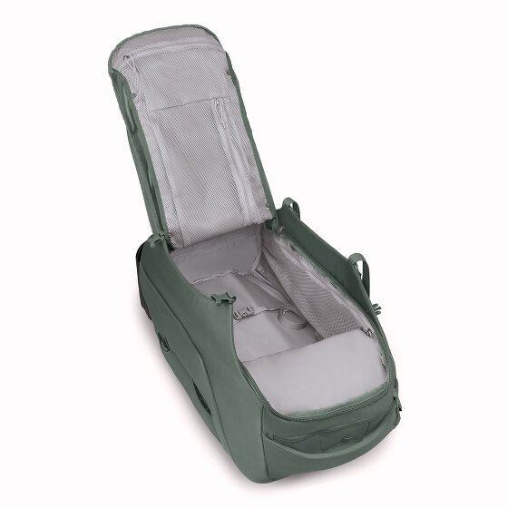 Osprey Sojourn 60 2 ruedas Bolsa de viaje 71 cm