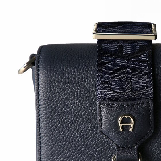 AIGNER Zita Bolsa de hombro Piel 23 cm