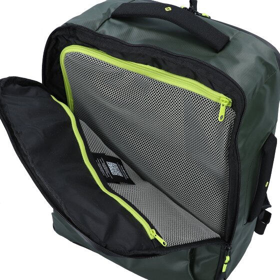 Samsonite Paradiver Mochila de viaje ligera 45 cm