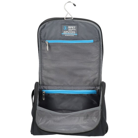 Roncato Crosslite Bolsa de aseo 25 cm
