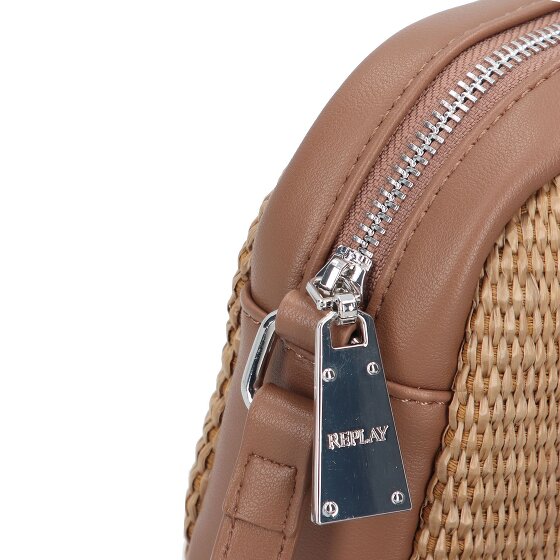 Replay Bolsa de hombro 23 cm