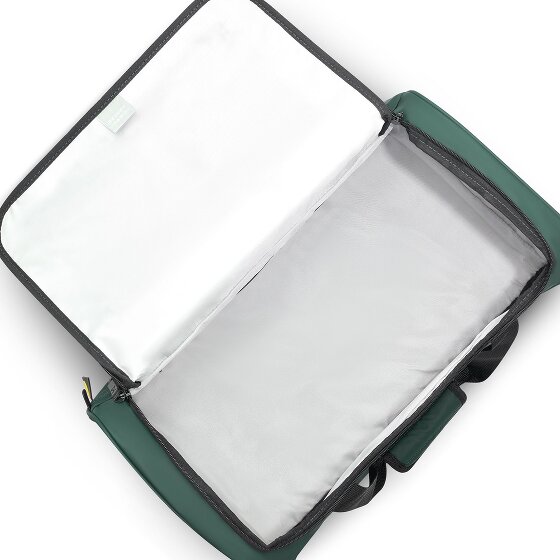 Delsey Paris Maubert 2.0 Bolsa de viaje Weekender 50 cm