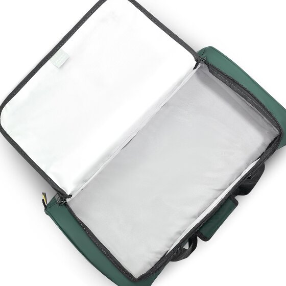 Delsey Paris Maubert 2.0 Bolsa de viaje Weekender 50 cm